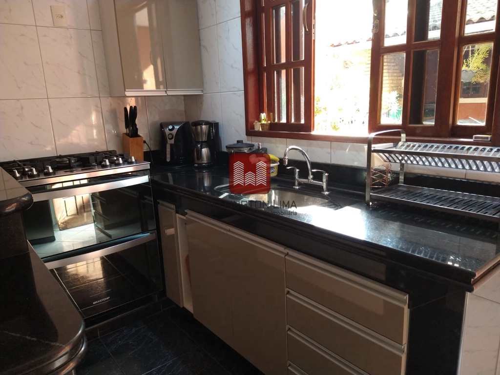 Casa em Queimados, no bairro Vila Camarim