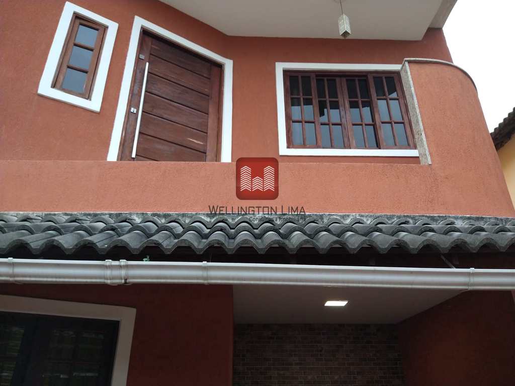 Casa em Queimados, no bairro Vila Camarim