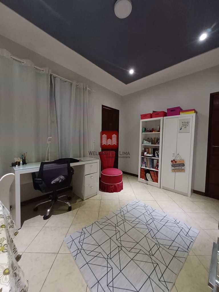 Casa em Queimados, no bairro Vila Camarim