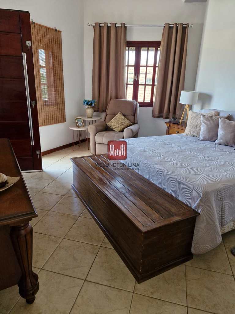 Casa em Queimados, no bairro Vila Camarim