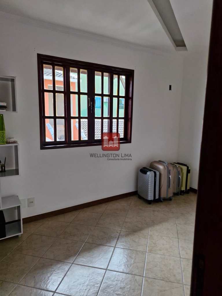 Casa em Queimados, no bairro Vila Camarim