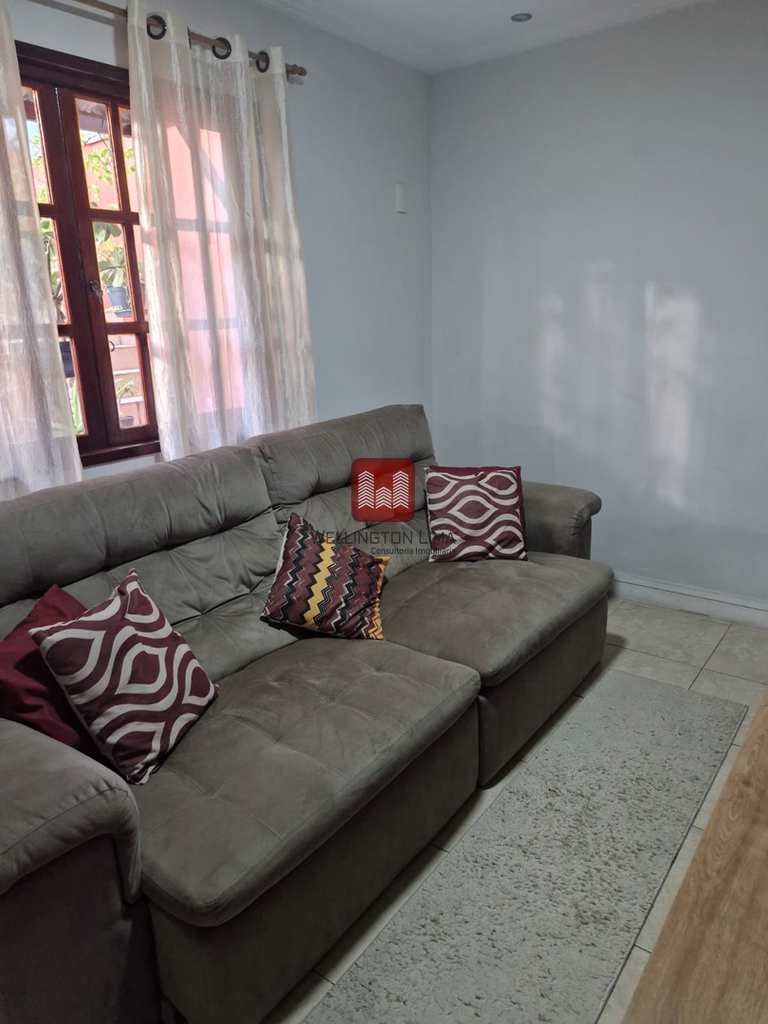 Casa em Queimados, no bairro Vila Camarim