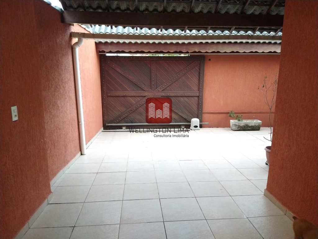 Casa em Queimados, no bairro Vila Camarim