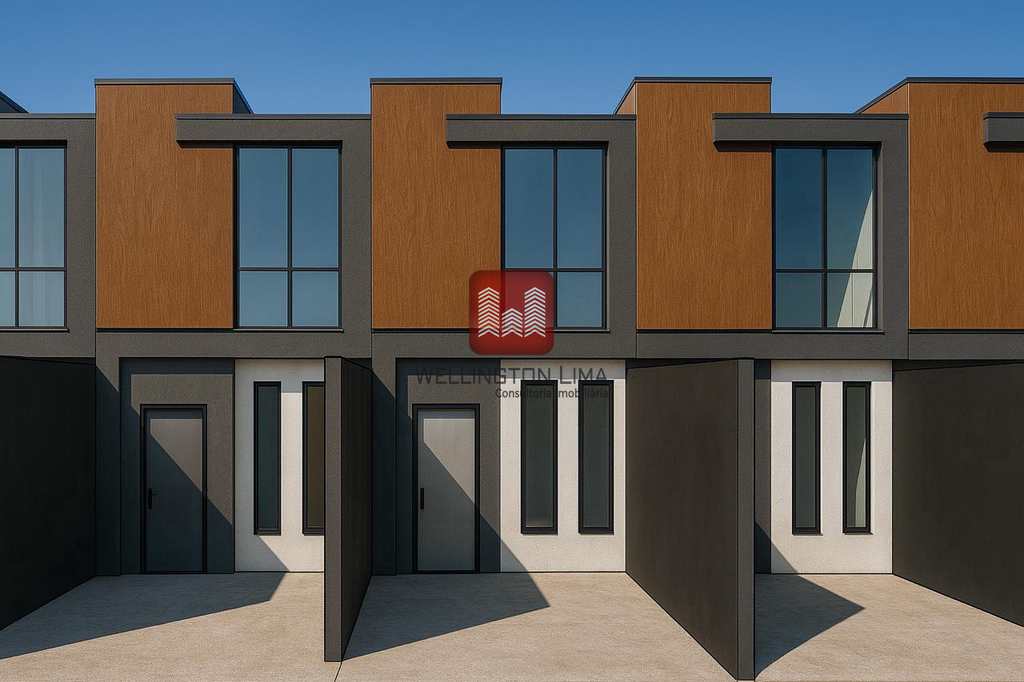 Casa em Queimados, no bairro Vila Camarim