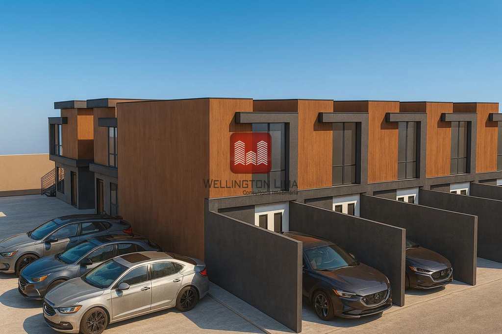 Casa em Queimados, no bairro Vila Camarim