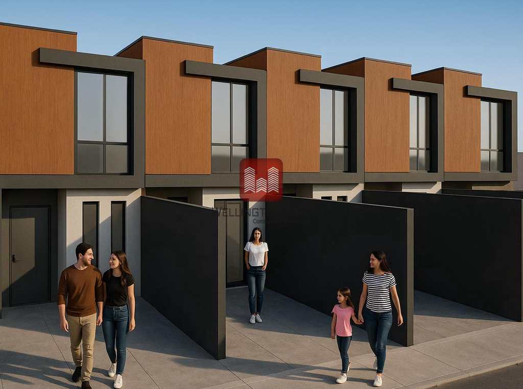 Casa em Queimados, no bairro Vila Camarim