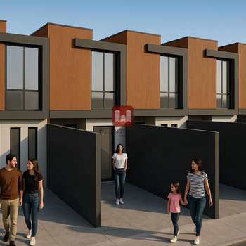 Casa em Queimados, bairro Vila Camarim