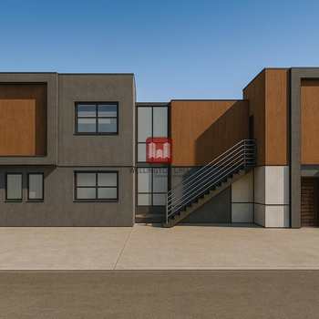 Casa de Condomínio em Queimados, bairro Vila Camarim