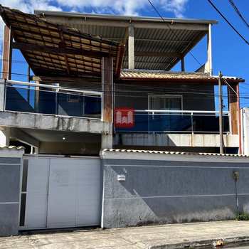 Casa em Queimados, bairro Ponte Preta