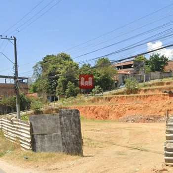Terreno em Queimados, bairro do Carmo