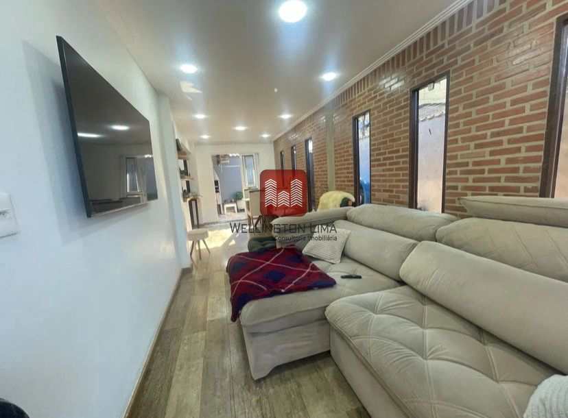 Casa em Nova Iguaçu, no bairro Jardim da Posse