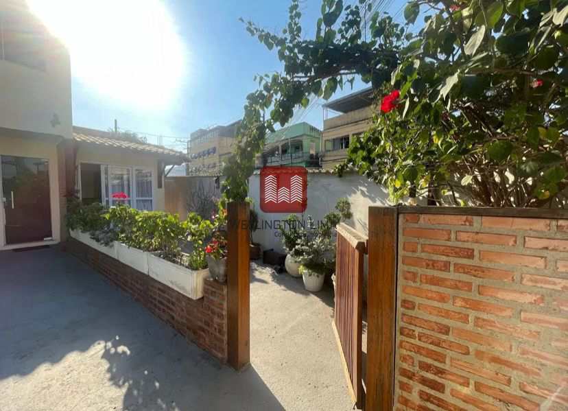 Casa em Nova Iguaçu, no bairro Jardim da Posse