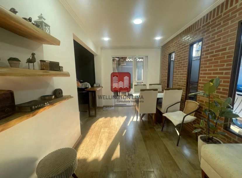 Casa em Nova Iguaçu, no bairro Jardim da Posse