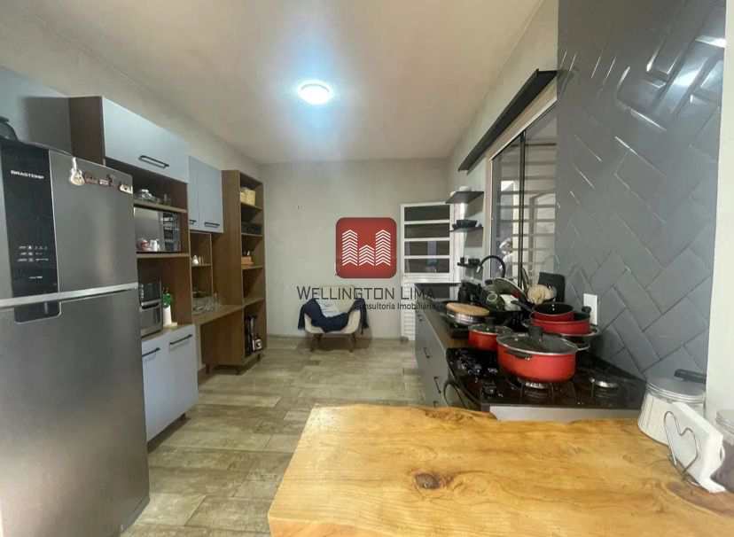 Casa em Nova Iguaçu, no bairro Jardim da Posse