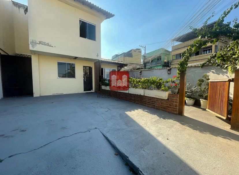 Casa em Nova Iguaçu, no bairro Jardim da Posse