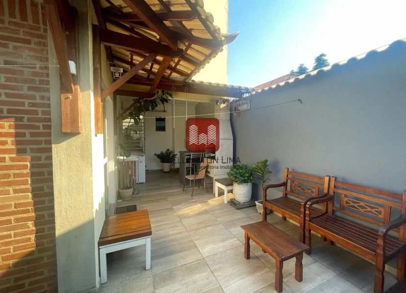 Casa em Nova Iguaçu, no bairro Jardim da Posse