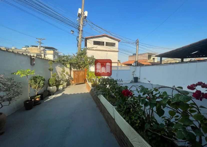 Casa em Nova Iguaçu, no bairro Jardim da Posse