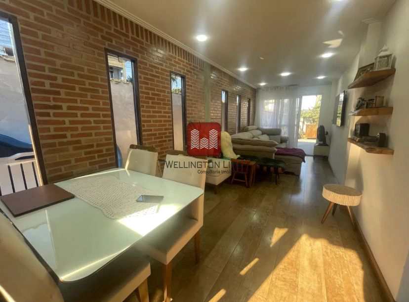 Casa em Nova Iguaçu, no bairro Jardim da Posse