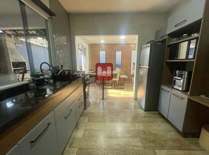 Casa em Nova Iguaçu, no bairro Jardim da Posse