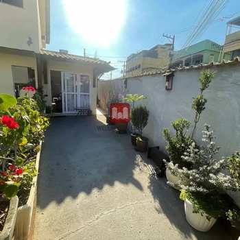 Casa em Nova Iguaçu, bairro Jardim da Posse