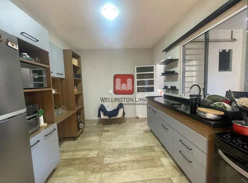 Casa em Nova Iguaçu, no bairro Jardim da Posse