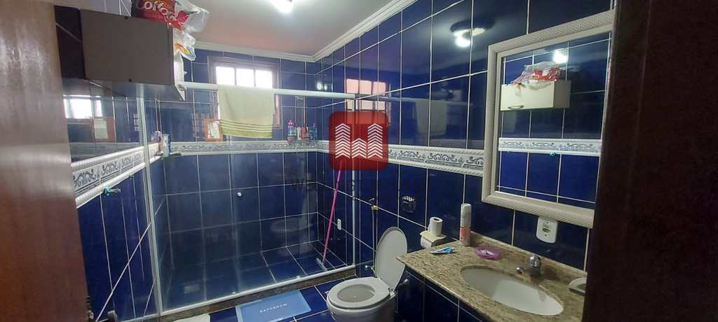 Casa em Queimados, no bairro Fanchem