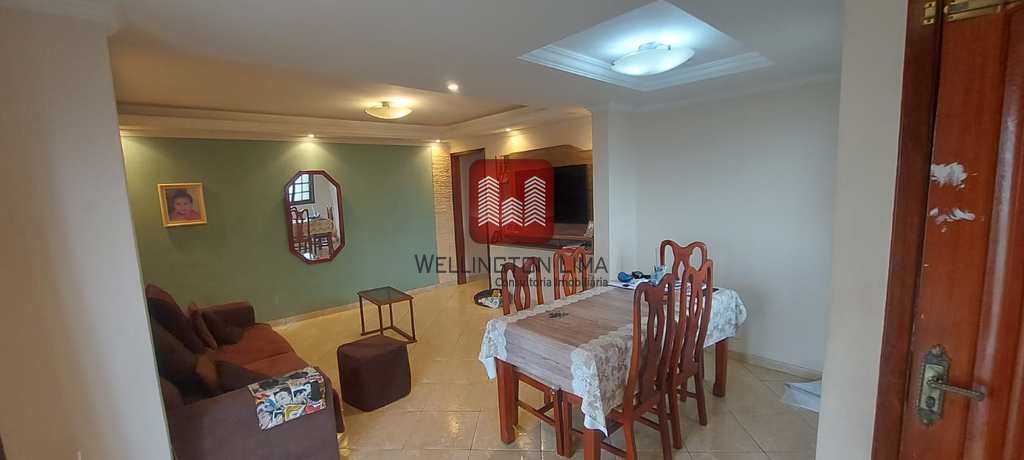 Casa em Queimados, no bairro Fanchem