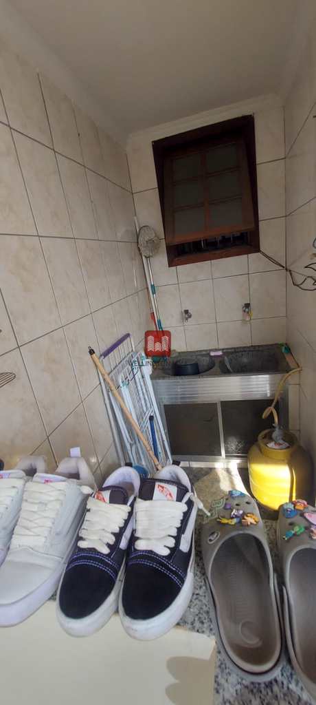 Casa em Queimados, no bairro Fanchem