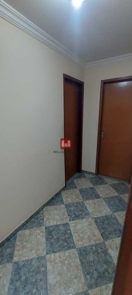 Casa em Queimados, no bairro Fanchem