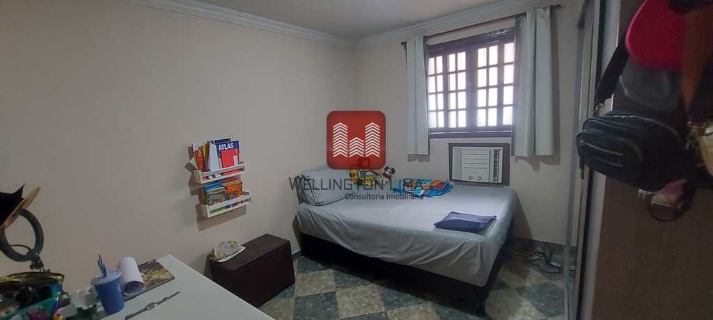 Casa em Queimados, no bairro Fanchem