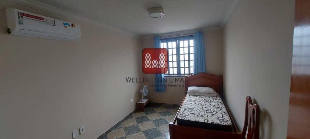 Casa em Queimados, no bairro Fanchem