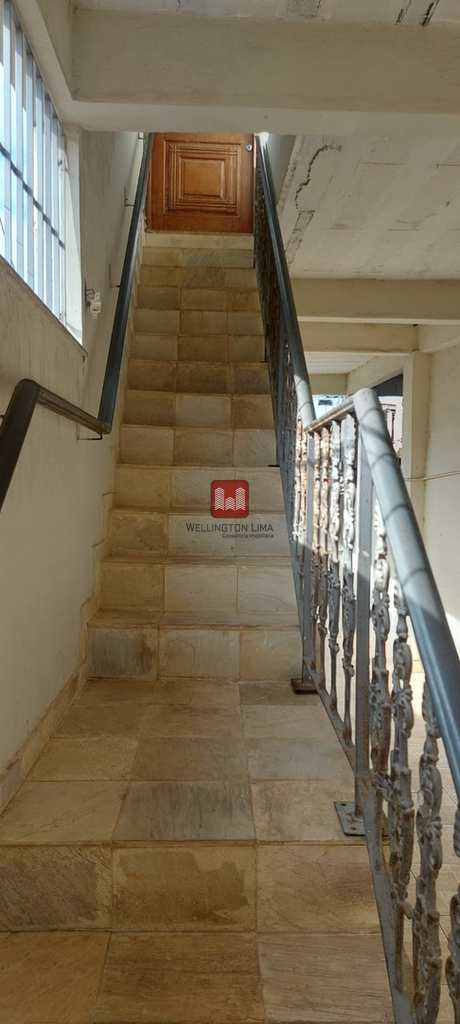 Casa em Queimados, no bairro Fanchem