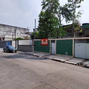 Casa em Queimados, bairro Tinguá