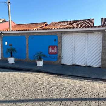 Casa em Queimados, bairro Vila Pacaembu