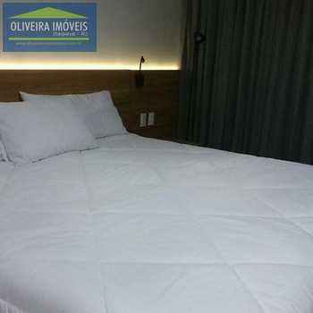 Flat em Petrópolis, bairro Itaipava
