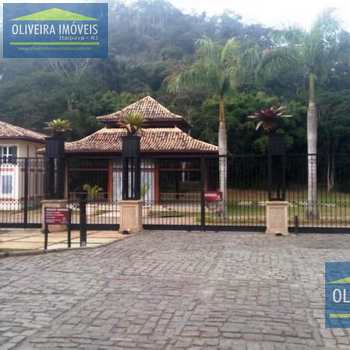 Terreno em Petrópolis, bairro Itaipava