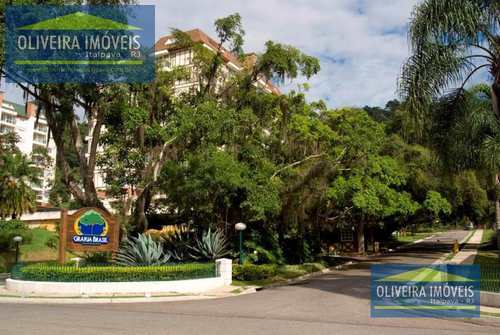 Apartamento, código 29 em Petrópolis, bairro Itaipava