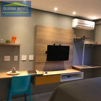 Studio em Petrópolis, bairro Itaipava