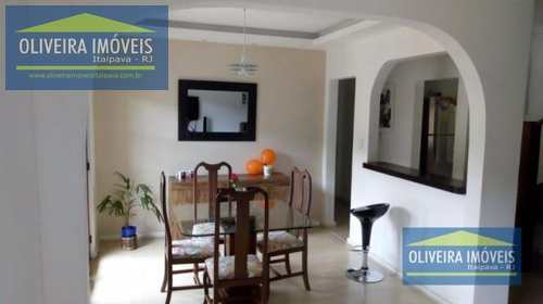 Cobertura, código 48 em Petrópolis, bairro Bingen