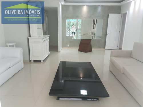 Apartamento, código 53 em Petrópolis, bairro Itaipava