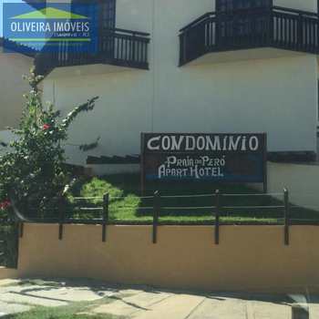 Apartamento em Cabo Frio, bairro Peró