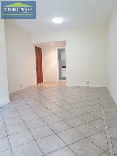 Apartamento, código 59 em Petrópolis, bairro Itaipava