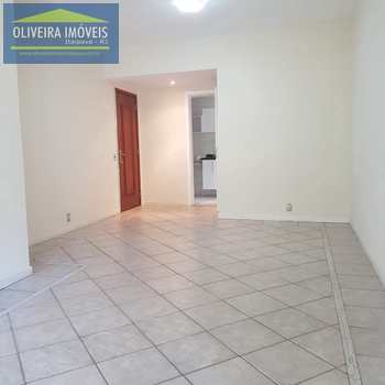 Apartamento em Petrópolis, bairro Itaipava