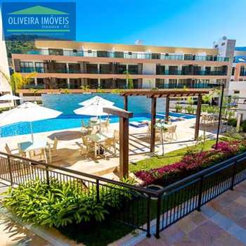 Apartamento em Petrópolis, bairro Itaipava