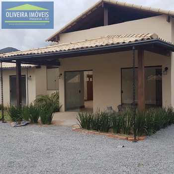 Casa em Petrópolis, bairro Itaipava