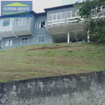 Casa em Petrópolis, bairro Itaipava