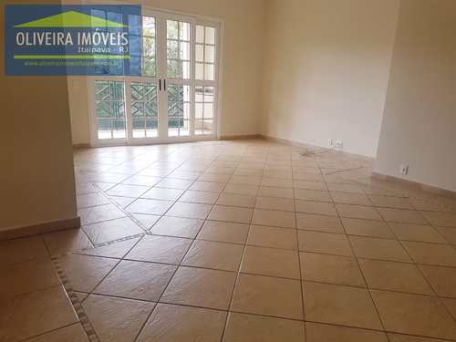 Apartamento, código 69 em Petrópolis, bairro Itaipava