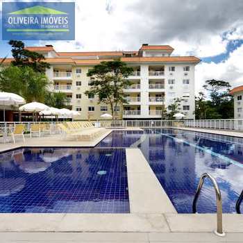 Cobertura em Petrópolis, bairro Itaipava