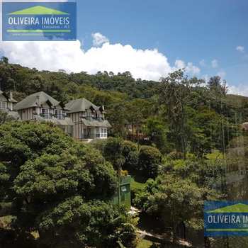 Apartamento em Petrópolis, bairro Itaipava