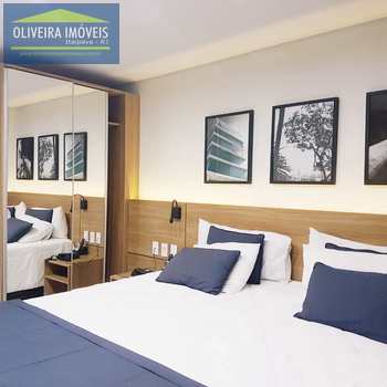 Studio em Petrópolis, bairro Itaipava